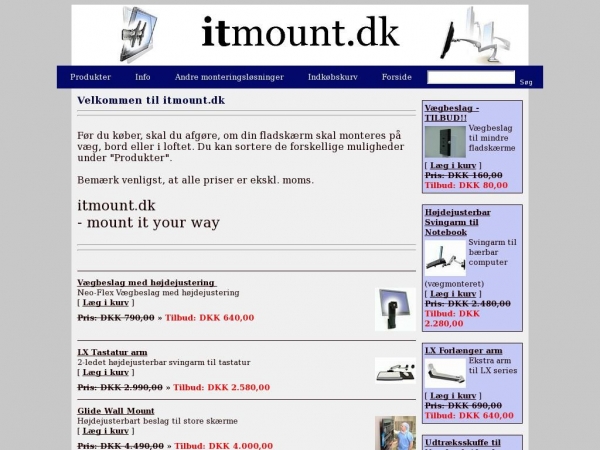 itmount.dk