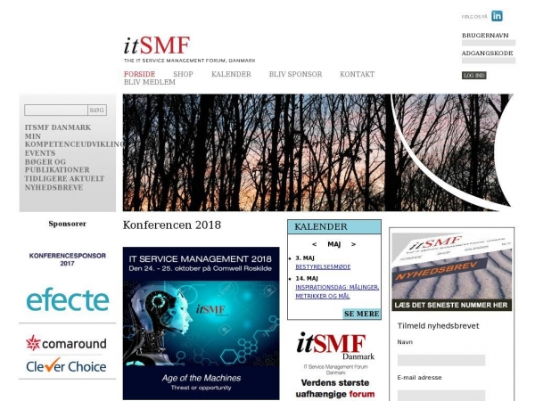 itsmf.dk
