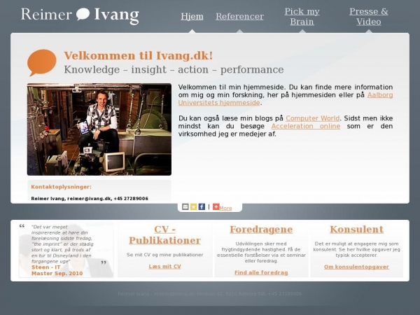 ivang.dk