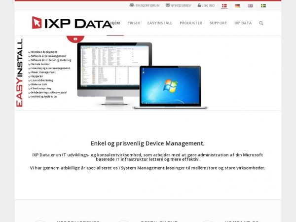 ixpdata.dk