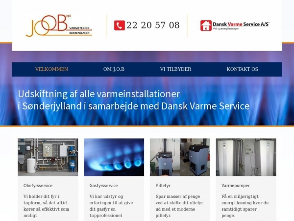 j-o-b.dk