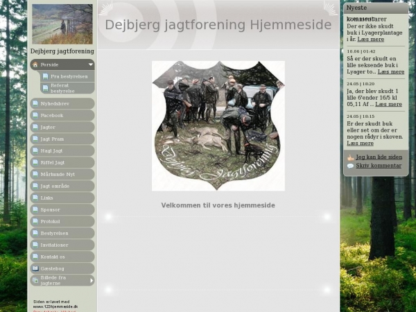 jagtdejbjerg.dk