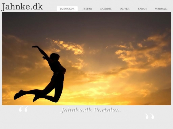 jahnke.dk