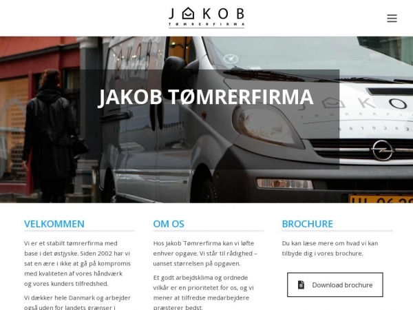 jakob-tomrer.dk