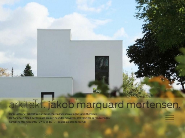 jakobmortensen.dk