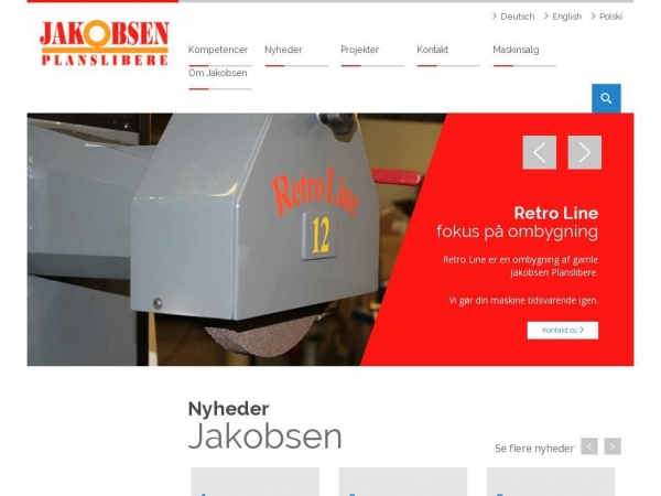 jakobsen-dk.dk