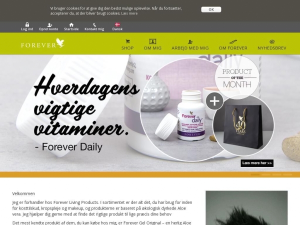 jamas.dk