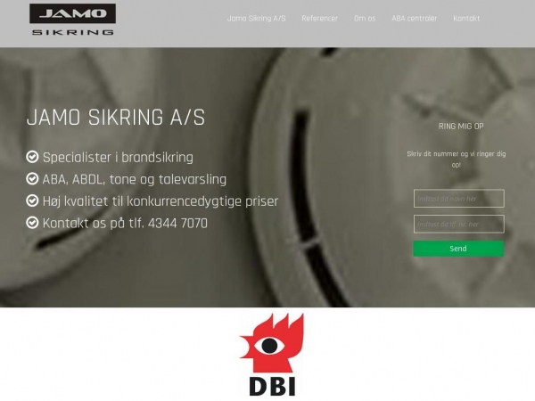 jamo-sikring.dk