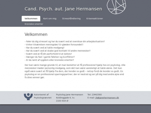 janehermansen.dk