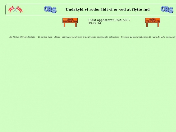 jangrondahl.dk