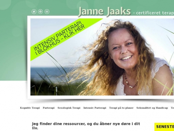 jannejaaks.dk