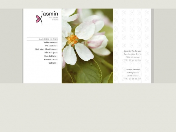 jasmin-butik.dk