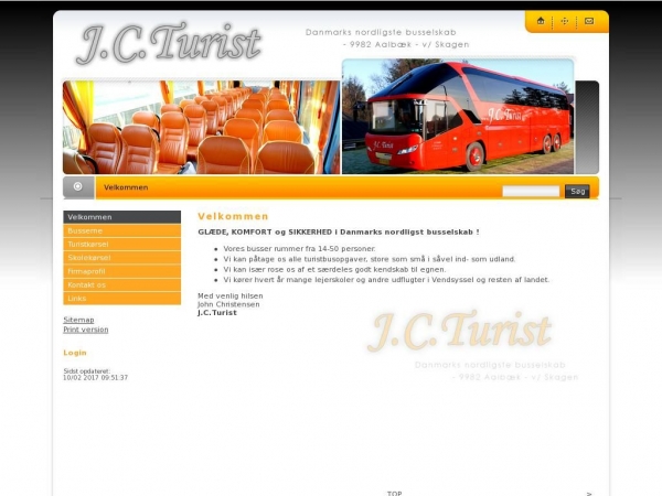 jcturist.dk