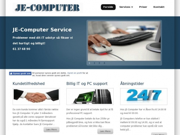 je-computer.dk