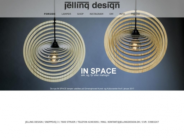 jellingdesign.dk