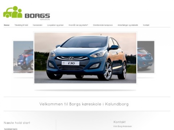 jens-bjergborg.dk