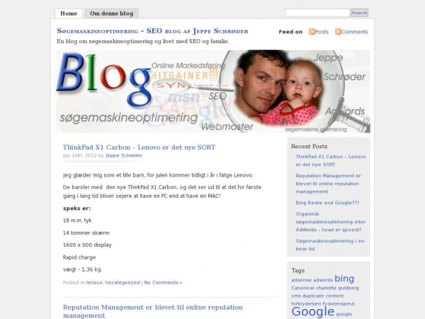jeppeworld.dk
