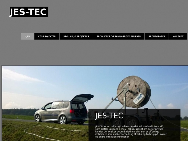 jes-tec.dk