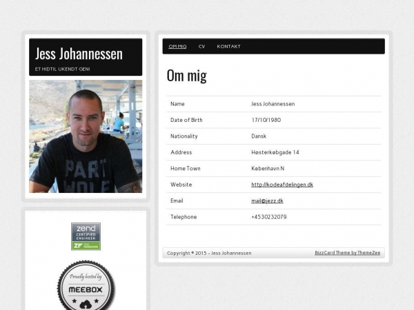jezz.dk