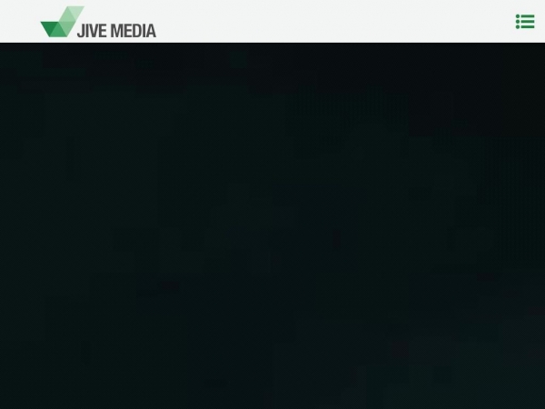 jive.dk