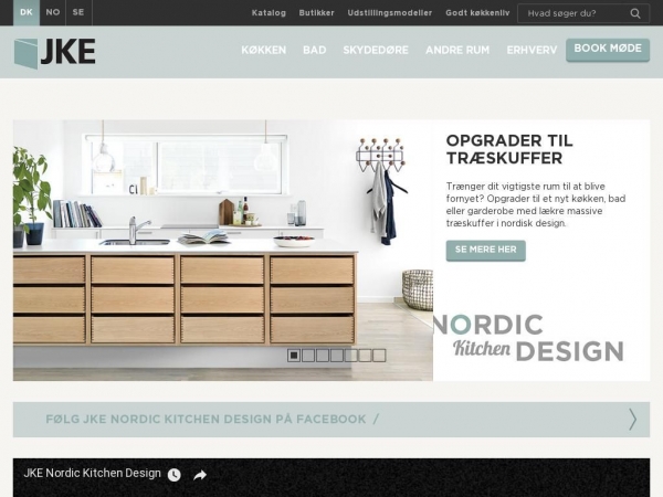 jke-design.dk