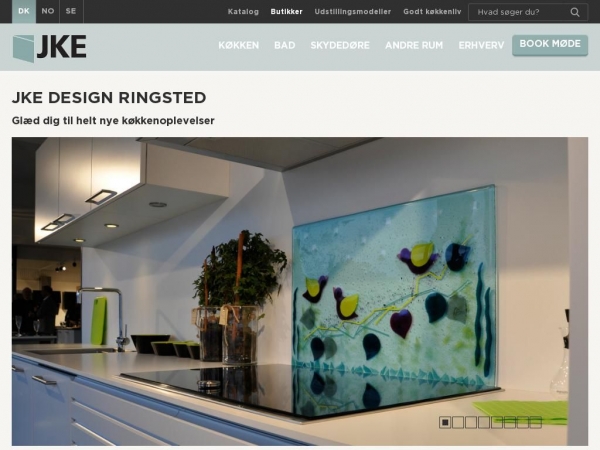 jke-ringsted.dk