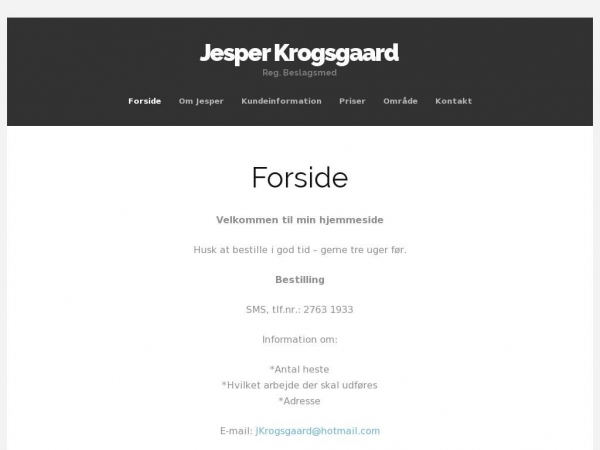 jkrogsgaard.dk