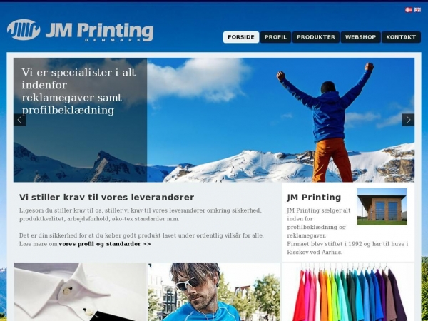 jm-printing.dk