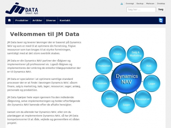 jmdata.dk