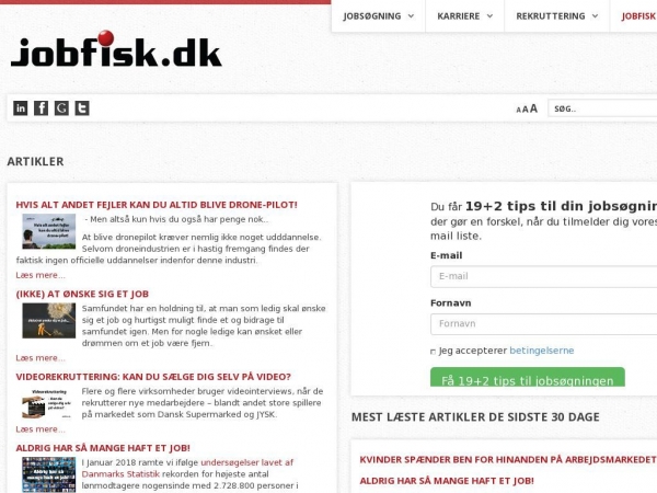 jobfisk.dk