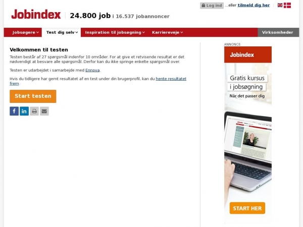 jobglaede.dk