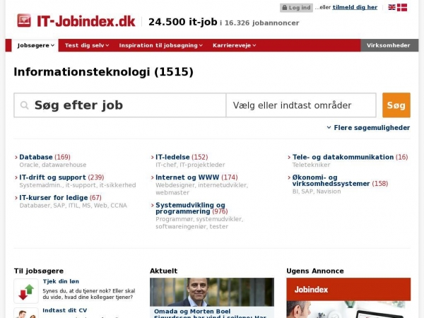 jobworld.dk