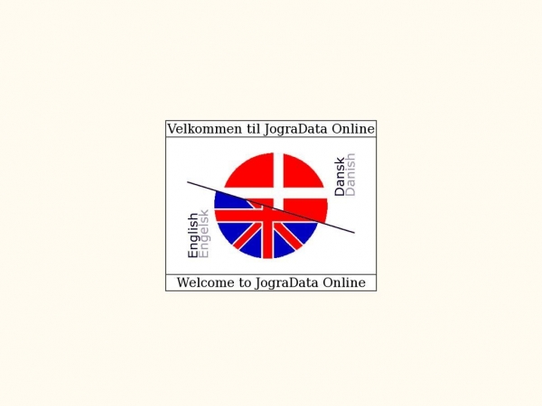 jogradata.dk