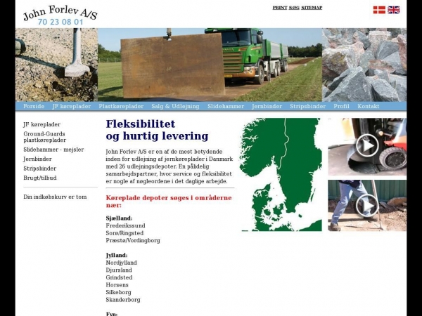 johnforlev.dk