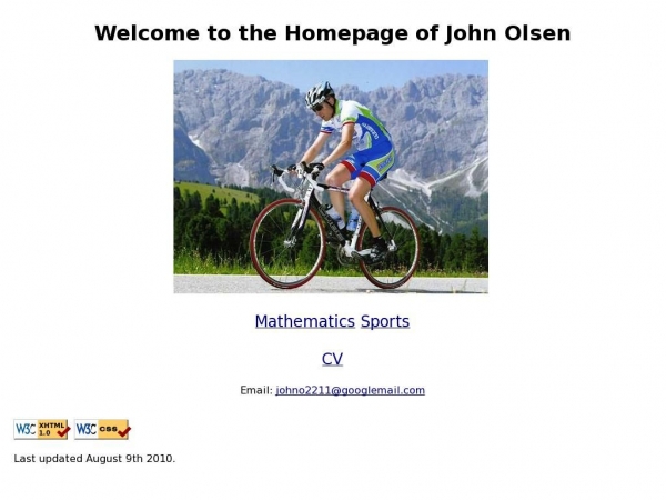 johno.dk