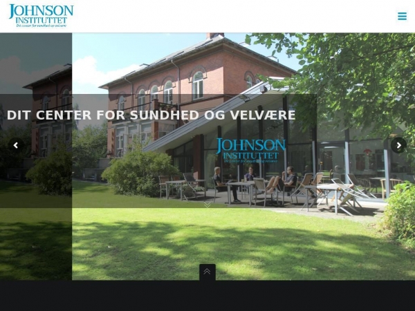 johnson-instituttet.dk