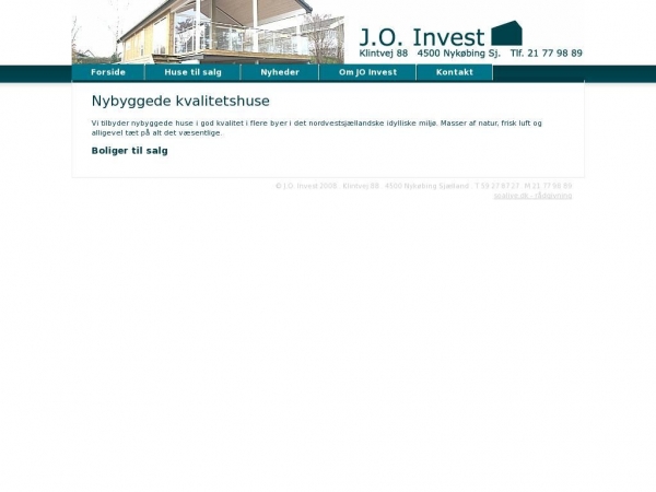 joinvest.dk