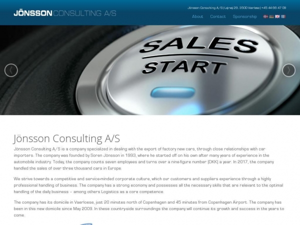 jonsson-consulting.dk