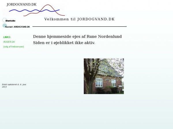 jordogvand.dk