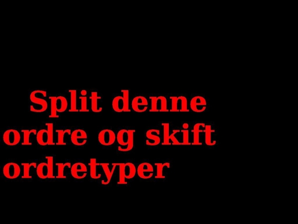 jost.dk