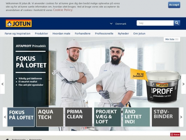 jotunproff.dk