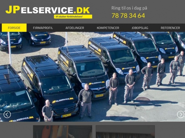 jpel-service.dk