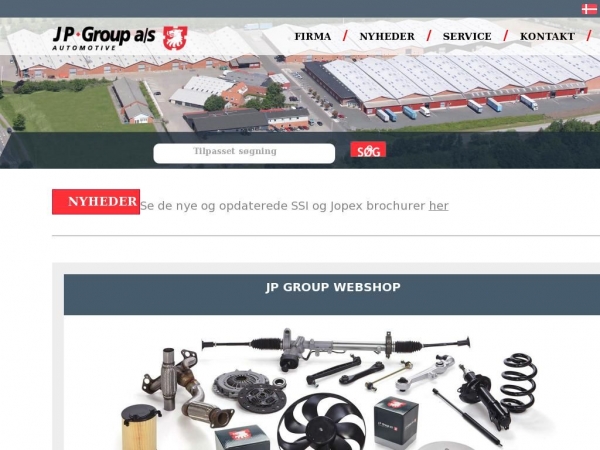 jpgroup.dk