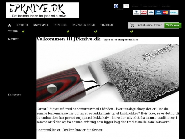 jpknive.dk