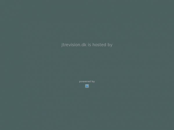 jtrevision.dk