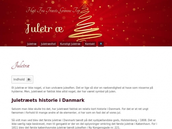 jule-trae.dk