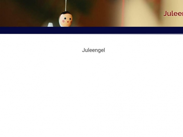 juleengel.dk