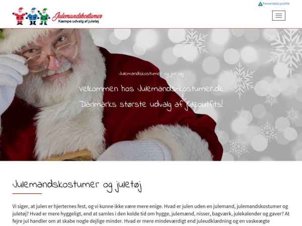 julemands-kostumer.dk