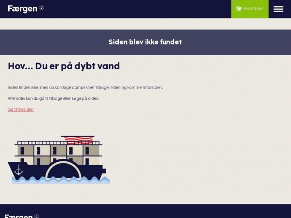 juleskibet.dk