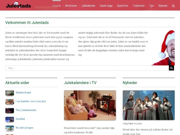 julestads.dk
